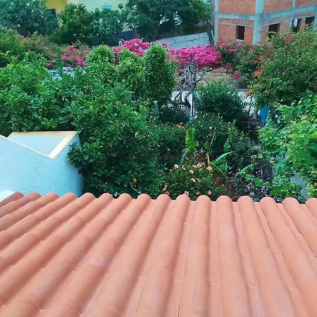 Апартаменты Sevasti *