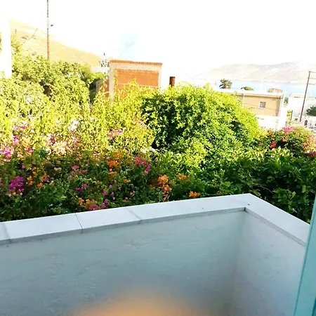 Apartment Sevasti