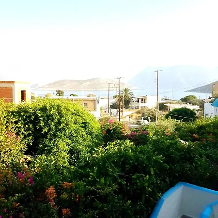 Sevasti Apartment *